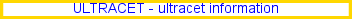 Ultracet