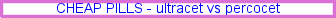 Ultracet